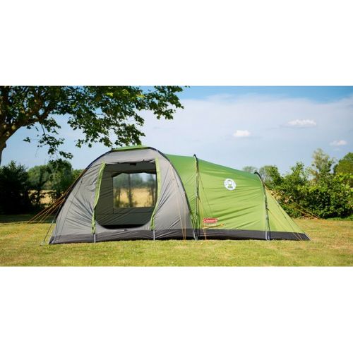 Namiot 5-osobowy Coleman Raleigh 5
