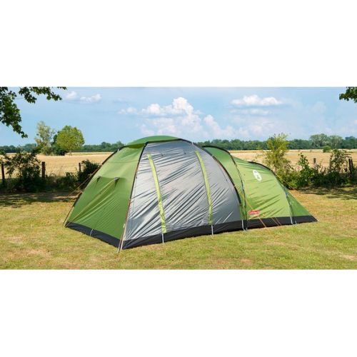 Namiot 5-osobowy Coleman Raleigh 5