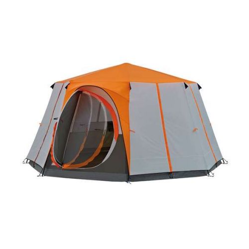 Namiot ośmioosobowy Coleman Cortes Octagon 8