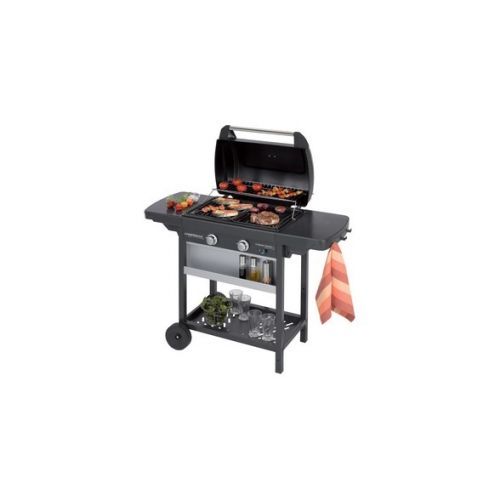 Grill gazowy Campingaz Classic L Seria 2
