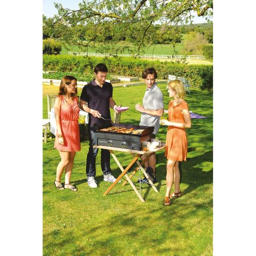 Grill gazowy Campingaz Plancha L