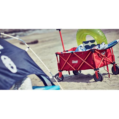 Wózek składany Coleman Wagon