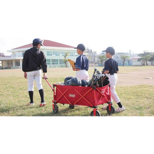 Wózek składany Coleman Wagon