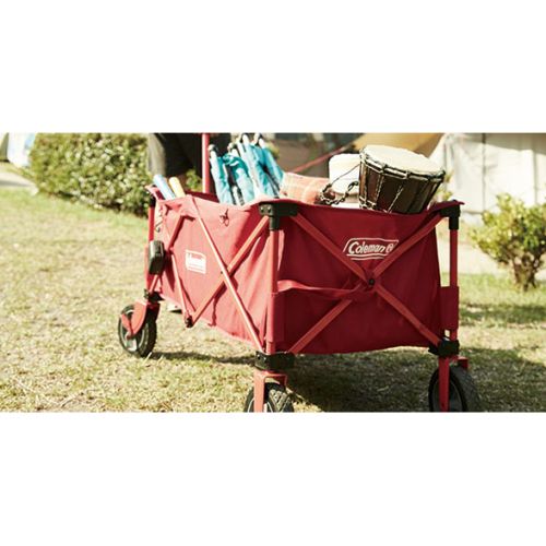 Wózek składany Coleman Wagon
