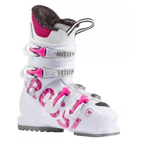 Buty narciarskie dla dzieci Rossignol 2022 Fun Girl J4 F50 RBJ5080