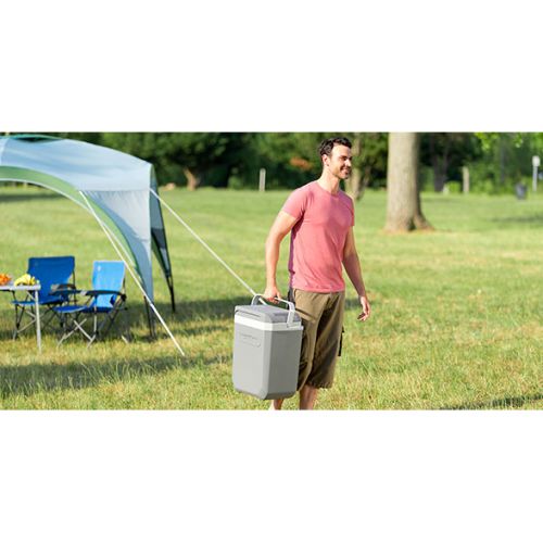 Lodówka turystyczna Campingaz Powerbox Plus 28L 12V