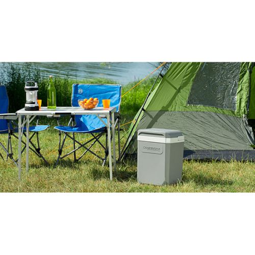 Lodówka turystyczna Campingaz Powerbox Plus 28L 12V
