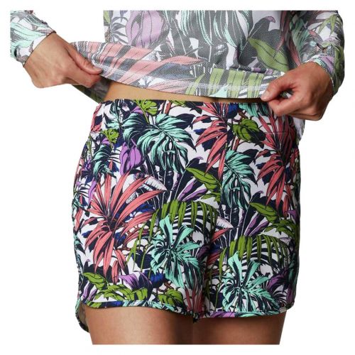 Spodenki damskie Columbia Pleasant Creek W1933562