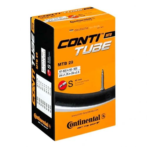 Dętka Continental MTB 29 Presta CO0182181