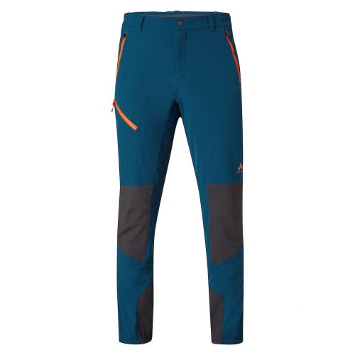 Spodnie trekkingowe męskie McKinley Beira 244344