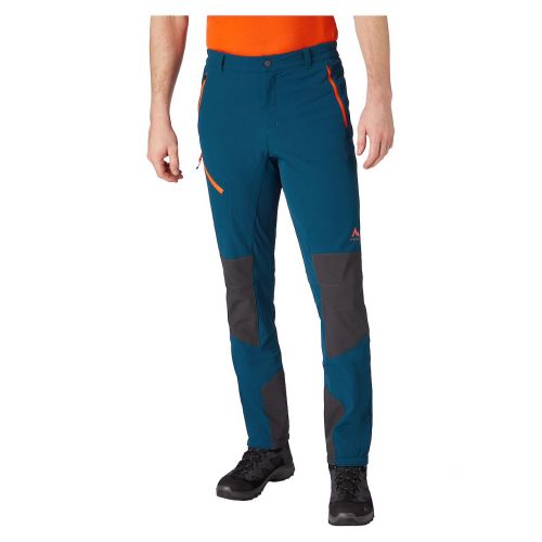 Spodnie trekkingowe męskie McKinley Beira 244344