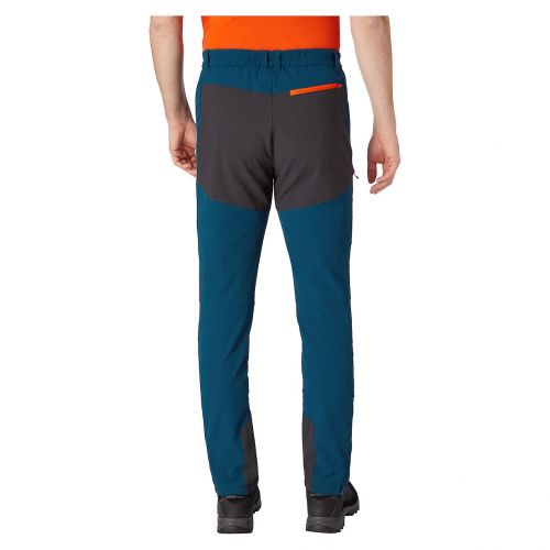 Spodnie trekkingowe męskie McKinley Beira 244344