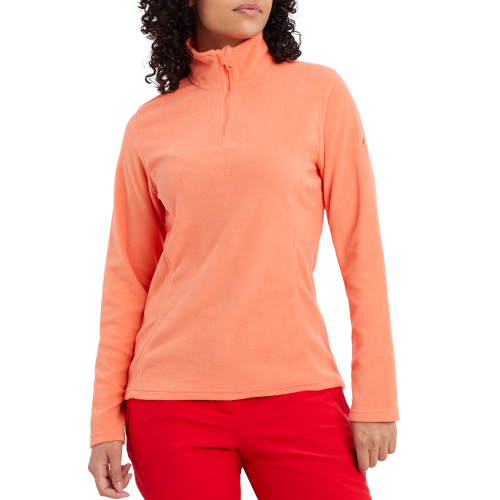 Bluza polarowa damska McKinley Amarillo 252472