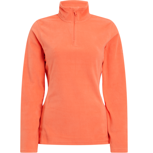 Bluza polarowa damska McKinley Amarillo 252472