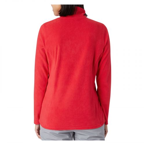 Bluza polarowa damska McKinley Amarillo 252472