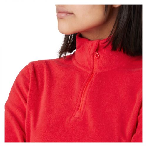 Bluza polarowa damska McKinley Amarillo 252472