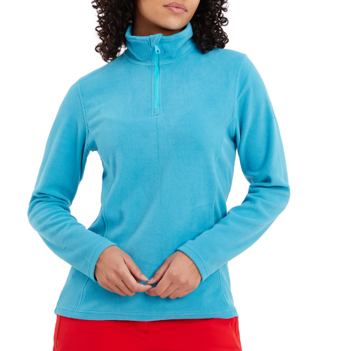 Bluza polarowa damska McKinley Amarillo 252472