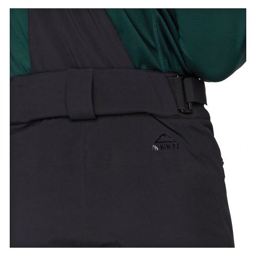 Spodnie narciarskie męskie McKinley Dave 294452