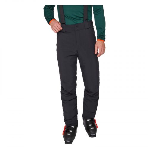 Spodnie narciarskie męskie McKinley Dave 294452