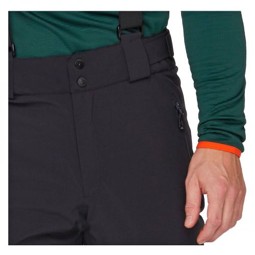 Spodnie narciarskie męskie McKinley Dave 294452