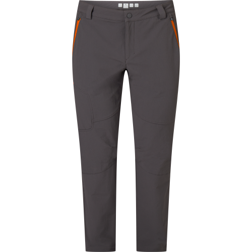 Spodnie trekkingowe męskie McKinley Yuba II 294737