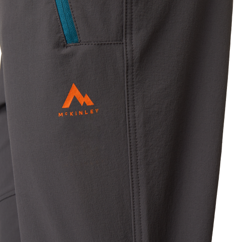 Spodnie trekkingowe męskie McKinley Yuba II 294737