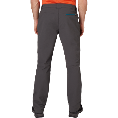 Spodnie trekkingowe męskie McKinley Yuba II 294737