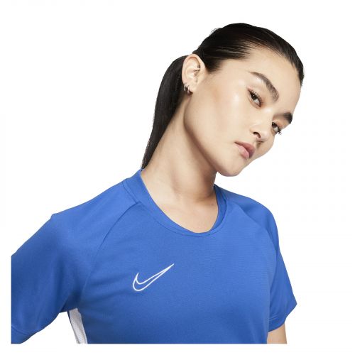 Koszulka piłkarska damska Nike Dri-Fit Academy 19 AO1454