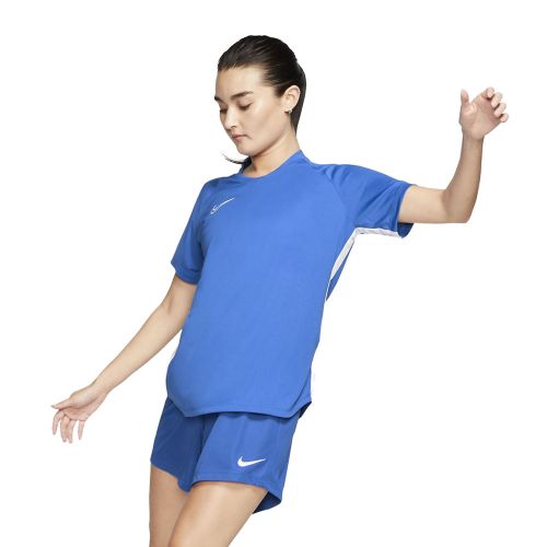 Koszulka piłkarska damska Nike Dri-Fit Academy 19 AO1454