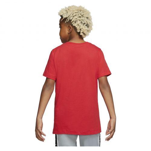 Koszulka dla dzieci Nike Sportswear AR5252