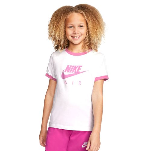 Koszulka dla dzieci Nike Air CI8325