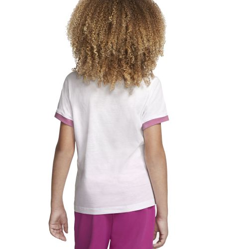 Koszulka dla dzieci Nike Air CI8325