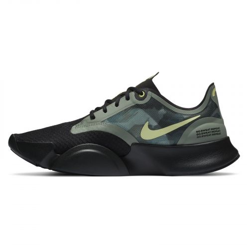 Buty treningowe męskie Nike SuperRep Go CJ0773 