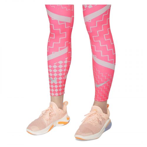 Spodnie legginsy damskie do biegania Nike Epic Lux CJ1913