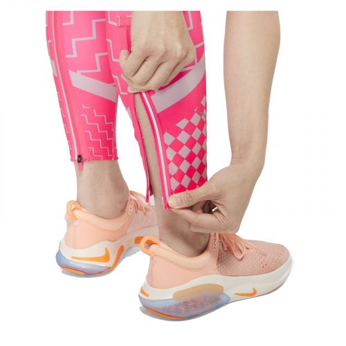 Spodnie legginsy damskie do biegania Nike Epic Lux CJ1913