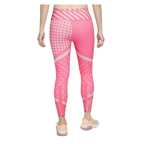 Spodnie legginsy damskie do biegania Nike Epic Lux CJ1913