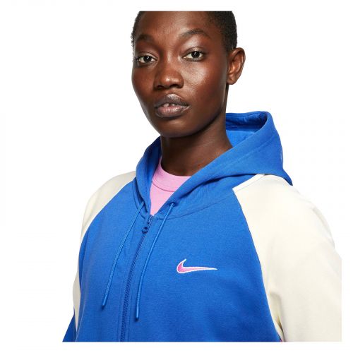 Bluza treningowa damska Nike Sportswear FZ Hoodie CK1405