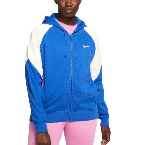Bluza treningowa damska Nike Sportswear FZ Hoodie CK1405