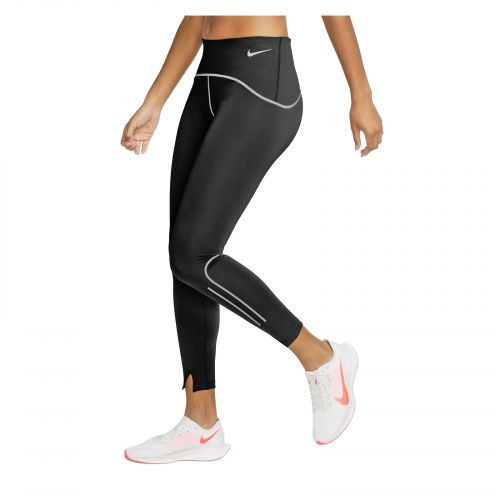 Spodnie legginsy damskie do biegania Nike Speed 7/8 CV7313