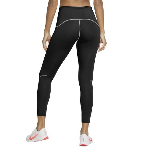 Spodnie legginsy damskie do biegania Nike Speed 7/8 CV7313