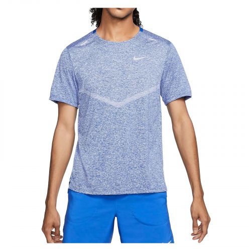 Koszulka do biegania męska Nike Dri-FIT Rise 365 CZ9184