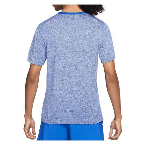 Koszulka do biegania męska Nike Dri-FIT Rise 365 CZ9184
