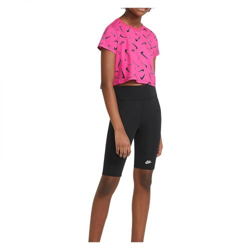 Szorty getry dla dziewcząt Nike Sportswear DA1243