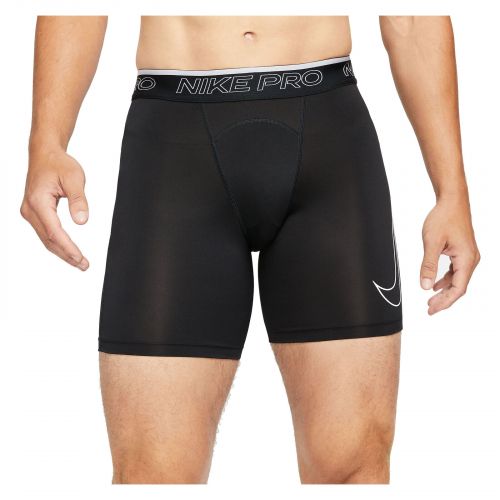Spodenki szorty treningowe męskie Nike Pro Dri-FIT DD1917
