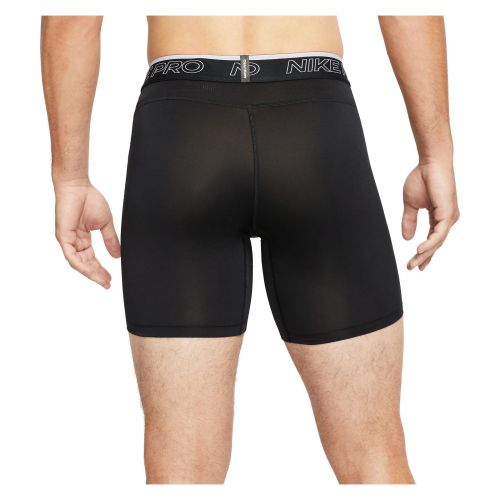 Spodenki szorty treningowe męskie Nike Pro Dri-FIT DD1917
