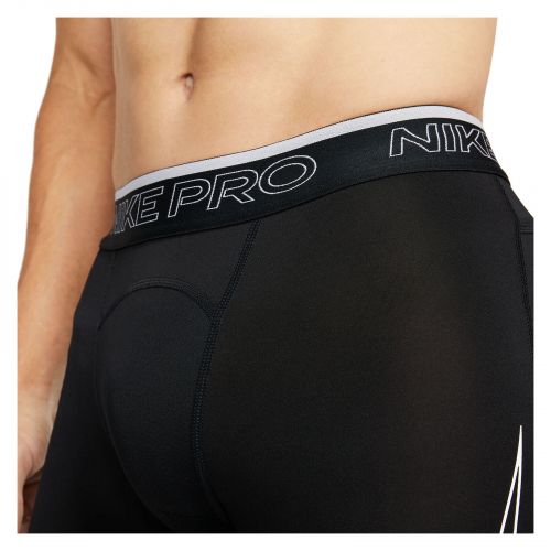 Spodenki szorty treningowe męskie Nike Pro Dri-FIT DD1917