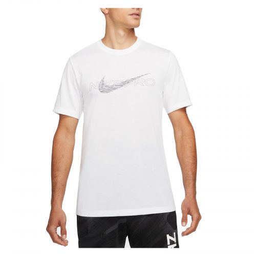 Koszulka treningowa męska Nike Pro Dri-FIT DD6883 
