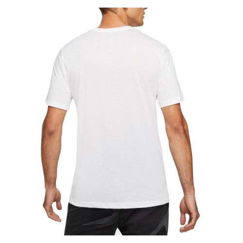 Koszulka treningowa męska Nike Pro Dri-FIT DD6883 
