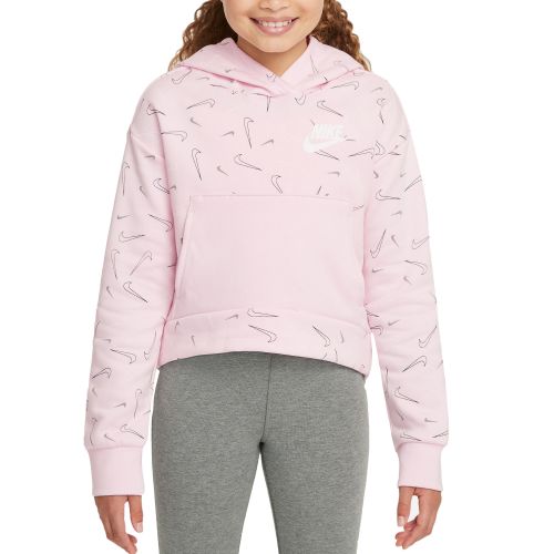 Bluza dla dzieci Nike Sportswear DD7377 