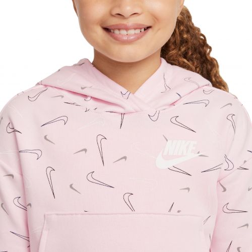 Bluza dla dzieci Nike Sportswear DD7377 